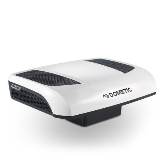 Dometic RTX 2000 - 12 Volt Air Conditioner - Includes Dometic