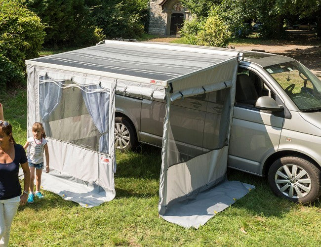 Fiamma F45S Camper Van Awning Privacy Room 260 (08366-01-)