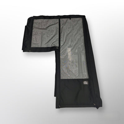 Rolef Magnetic Side Screen Door - Storyteller Overland Mode Sprinter