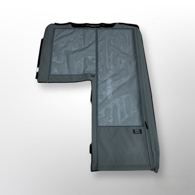 Rolef Magnetic Side Screen Door - Storyteller Overland Mode Sprinter