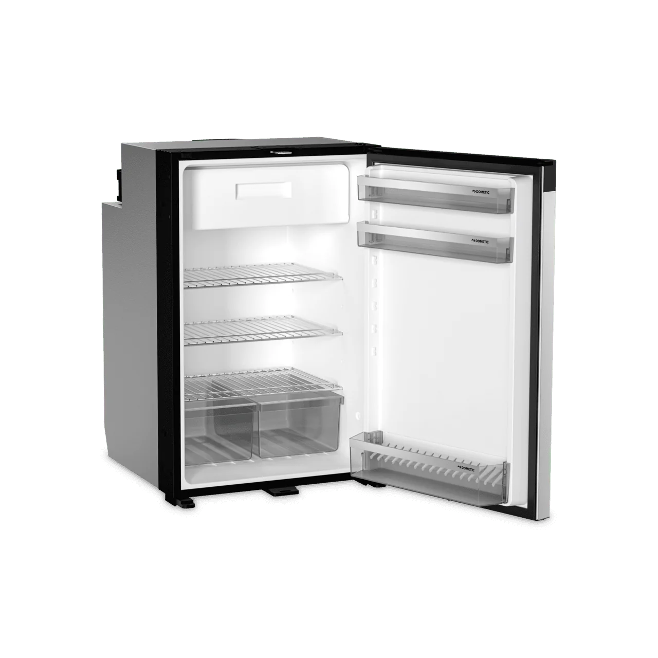 Dometic NRX 130S refrigerator/Freezer - 9620001849 Stainless Steel