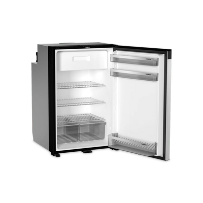 Dometic NRX 130S refrigerator/Freezer - 9620001849 Stainless Steel