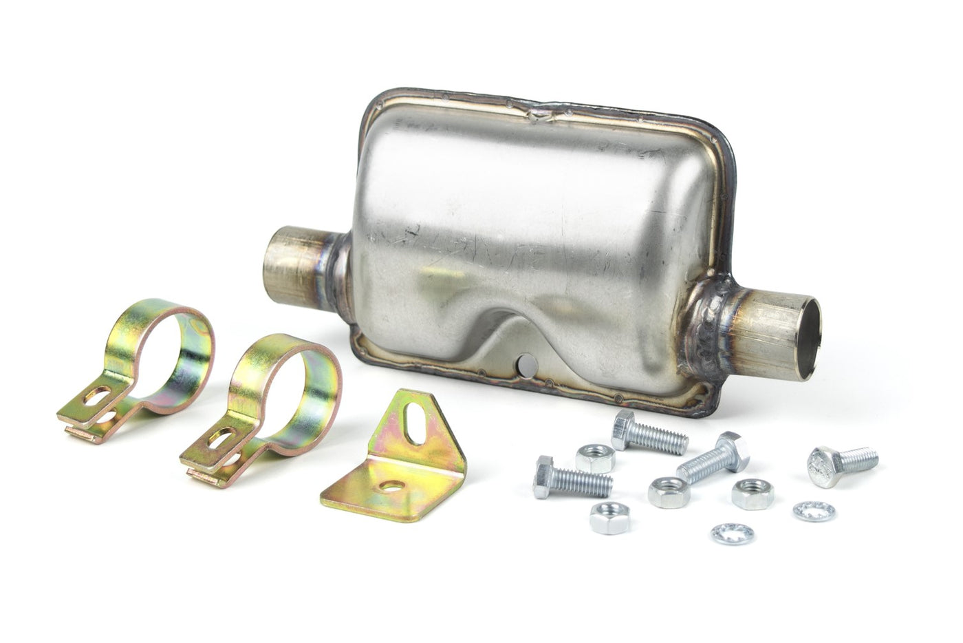 Autoterm Diesel Air Heater 4D-HA