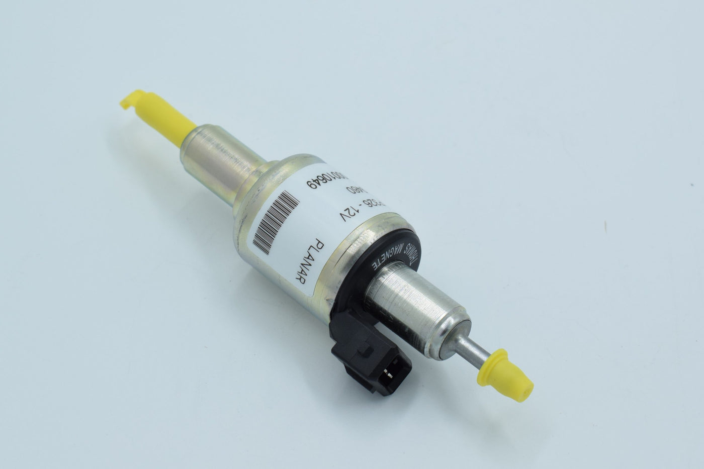 Autoterm Diesel Air Heater 4D-HA