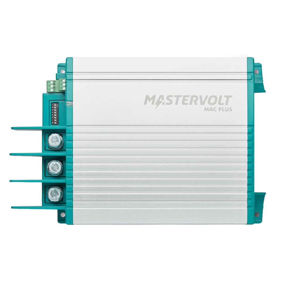 Mastervolt Mac Plus 24/12-50 + CZone DC-DC Converter 81205205