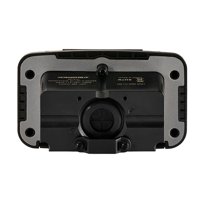 Scanstrut Ventura Series Dual AC Outlet - 125V - 20A [SC-V-P1]