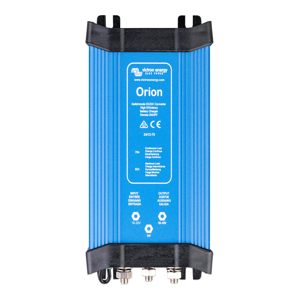 Orion 24/12-80 DC-DC converter IP20