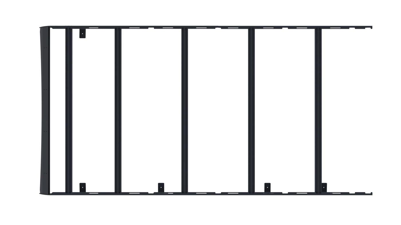 TRANSIT VAN 148" HIGH ROOF STRATA ROOF RACK
