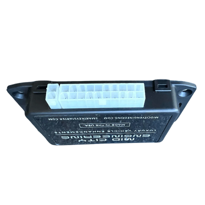 Mid City Engineering 2019-2025 Mercedes Sprinter Fuel Capacity Recalibration Module