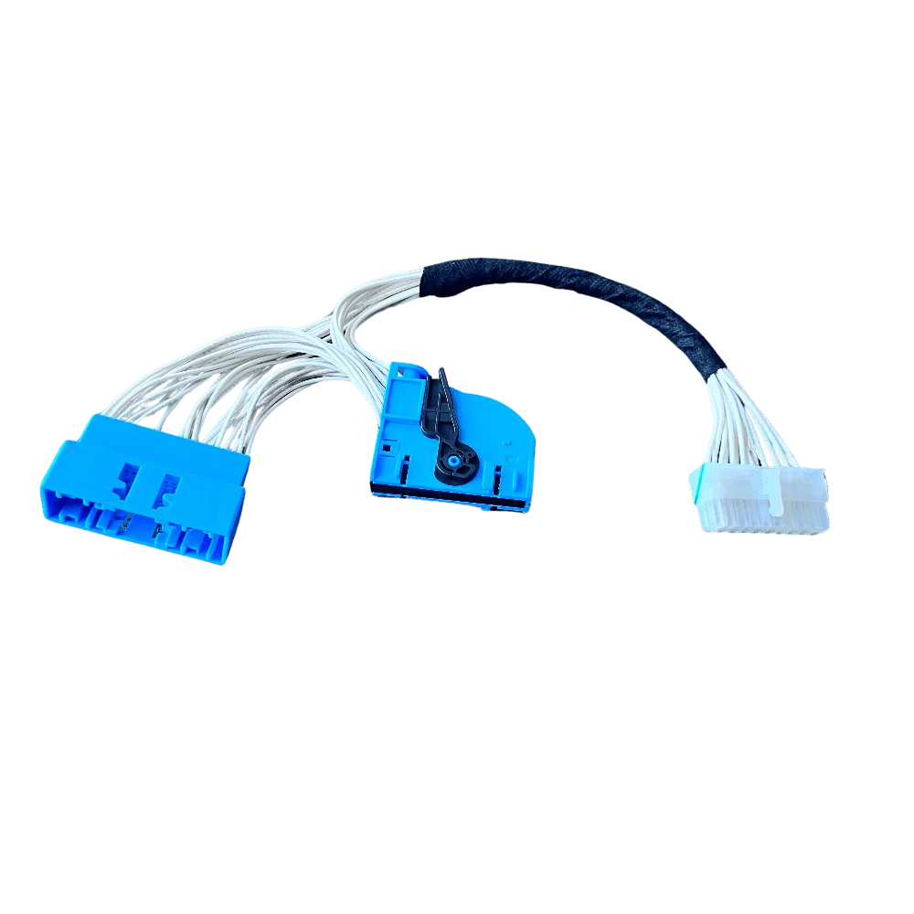 Mid City Engineering 2019-2025 Mercedes Sprinter Fuel Capacity Recalibration Module