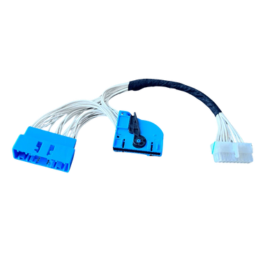 Mid City Engineering 2019-2025 Mercedes Sprinter Fuel Capacity Recalibration Module