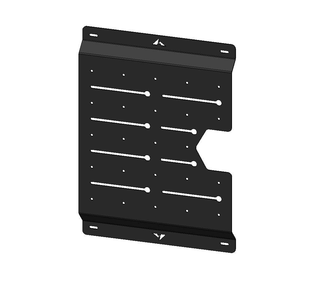 Aluminess Deluxe Box Explorer Edition Storage Box – Bundle 210700