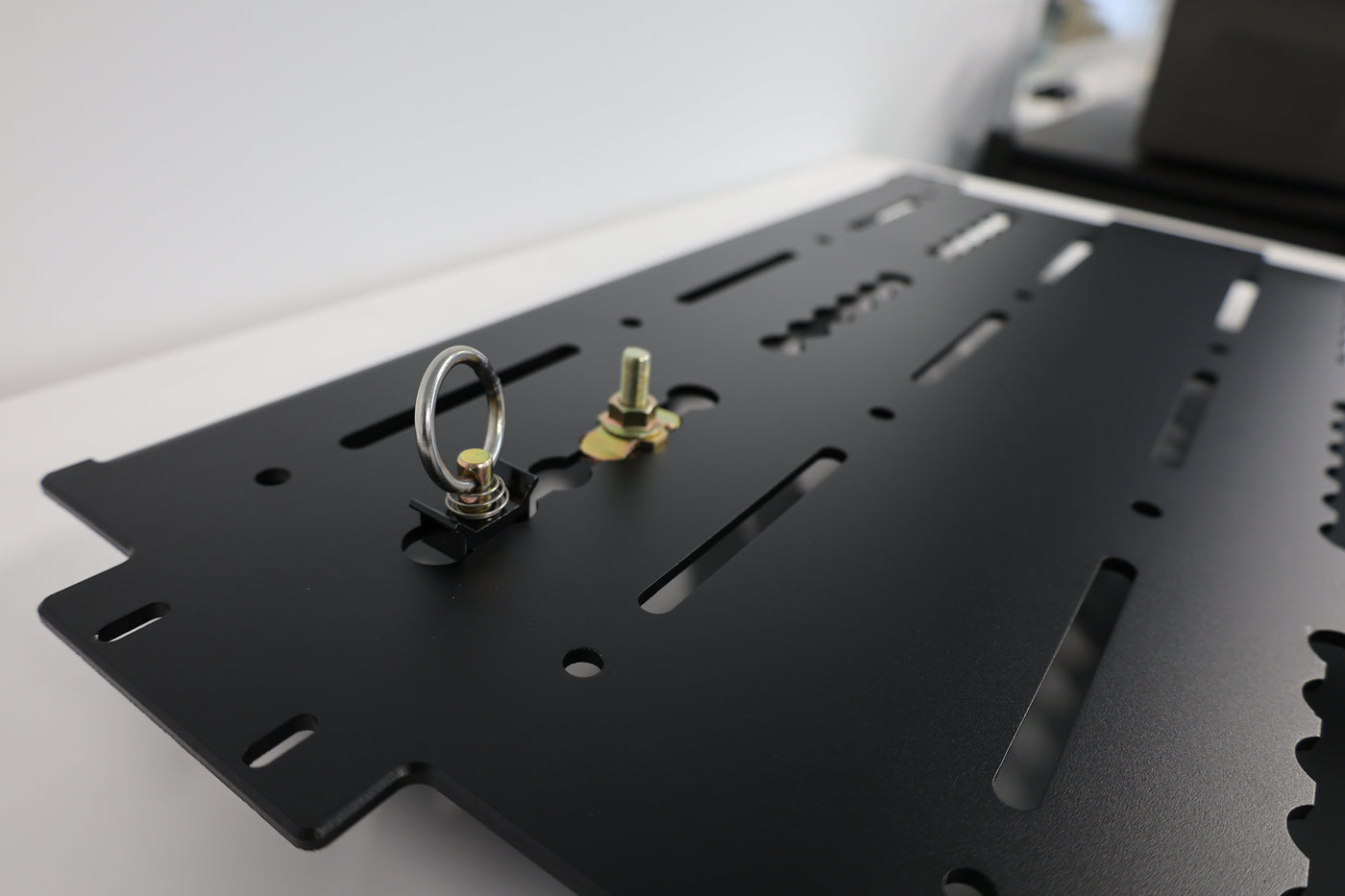 Tec Vanlife Sprinter Modular Roof Rack + Roof Deck Panels - Bundle