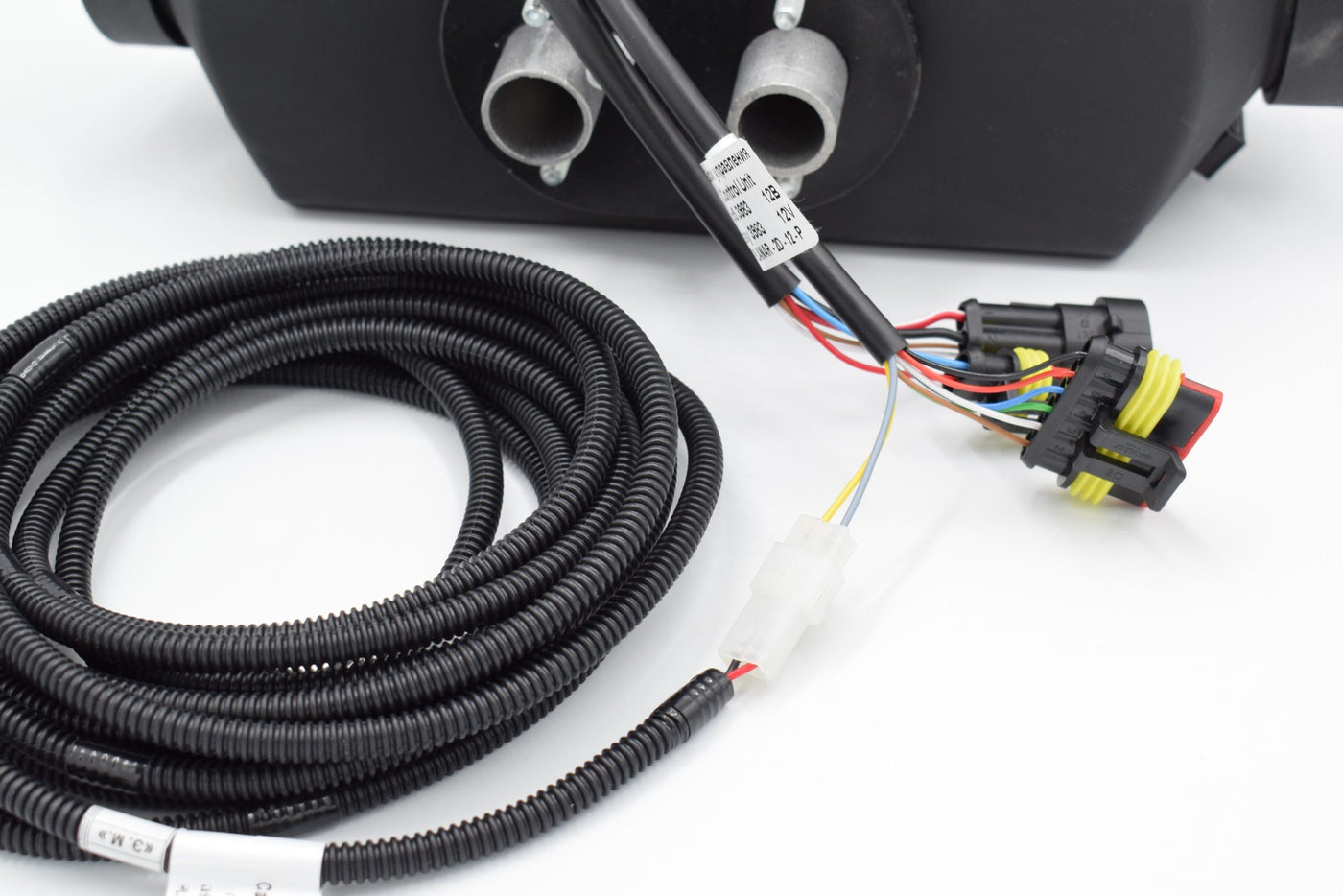 Autoterm CP-001 Cabin Temperature Sensor