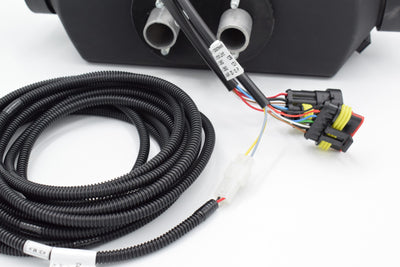 Autoterm CP-001 Cabin Temperature Sensor