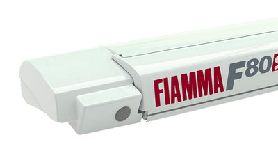 Fiamma Awning 12V Motor Upgrade Kit - F80s