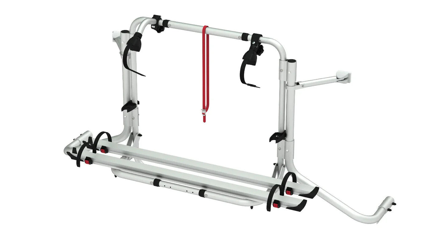 Fiamma Carry-Bike Airstream 75 - Updated Version, capacity up to 165 lbs (02096-97A)