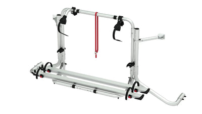 Fiamma Carry-Bike Airstream 75 - Updated Version, capacity up to 165 lbs (02096-97A)