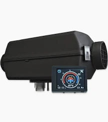 Autoterm Diesel Air Heater 4D-HA
