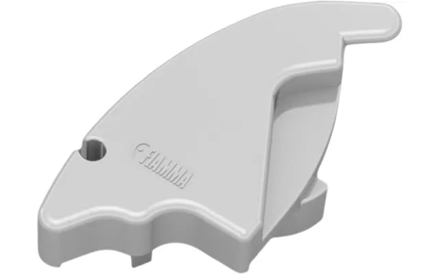 Fiamma front panel closure right for F65 L / Eagle titanium