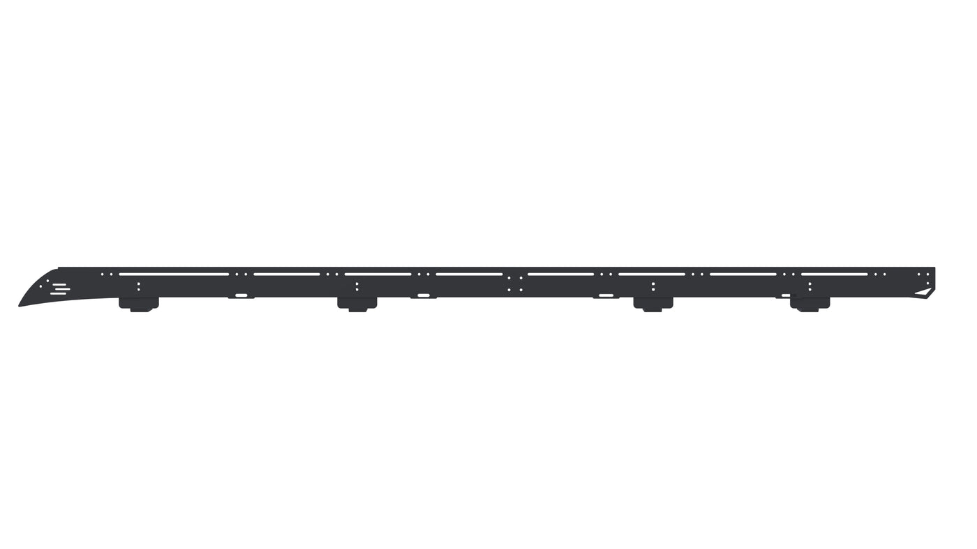 TRANSIT VAN 148" HIGH ROOF STRATA ROOF RACK
