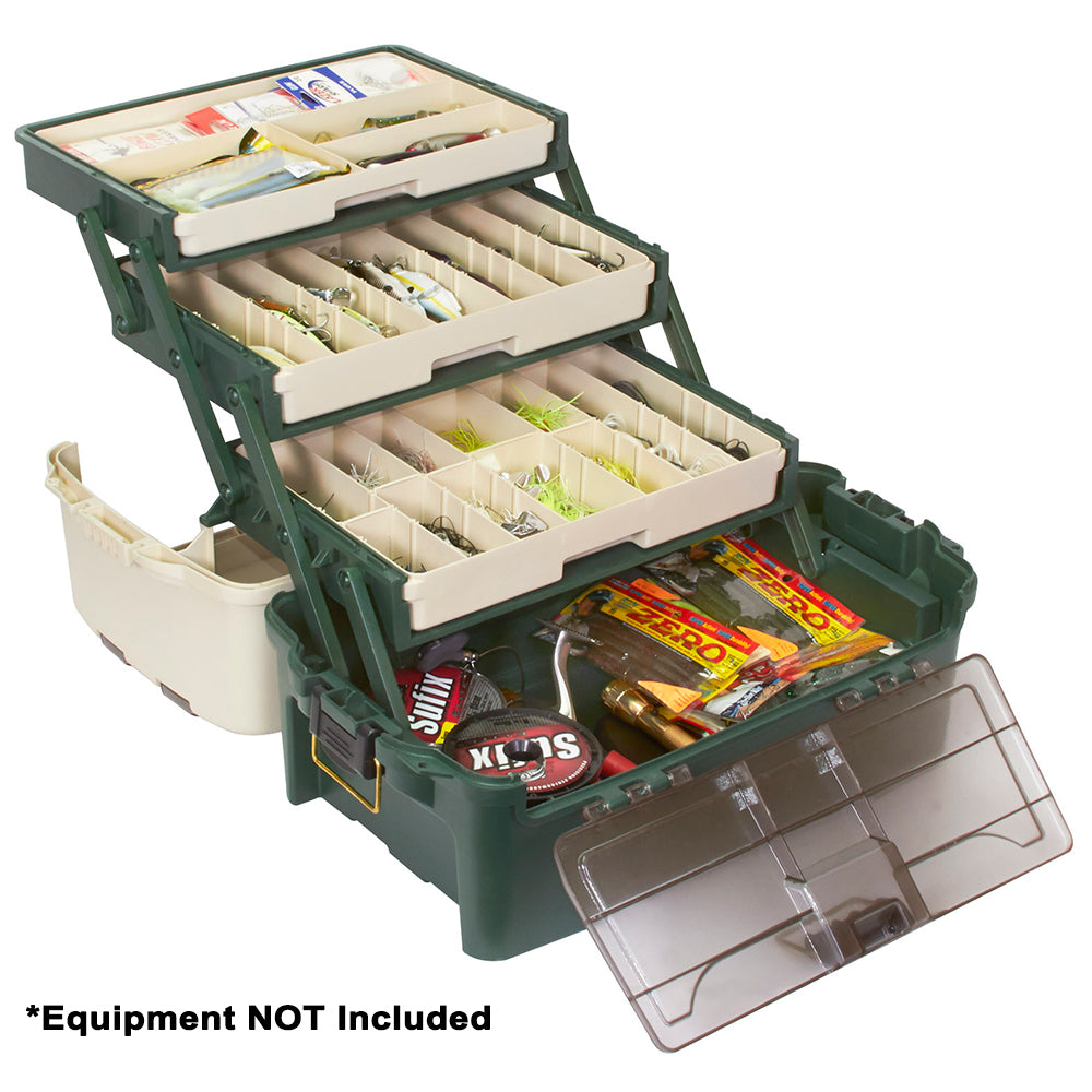 Hybrid Hip Tackle Box - Thumbnail 5