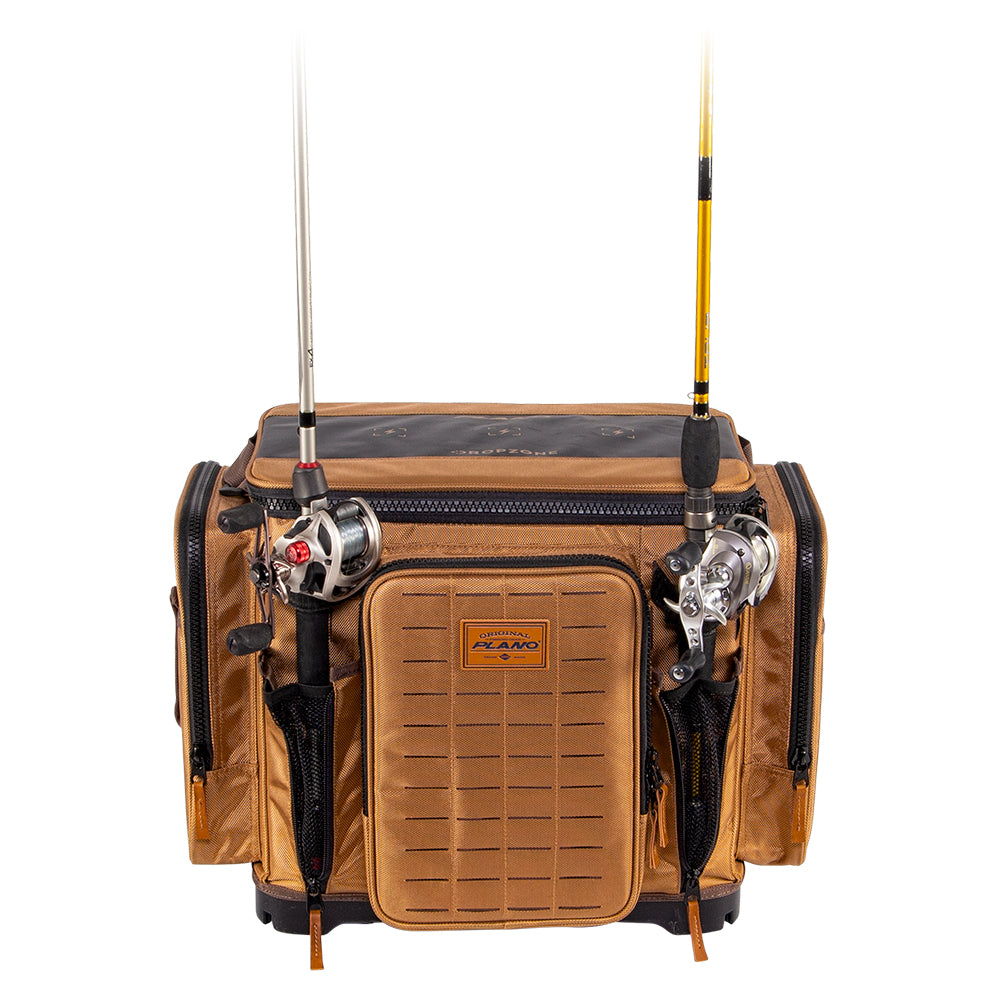 Plano PLABG371 Guide Series 3700 Tackle Bag - Extra Large Plano PLABG371 Guide Series 3700 Tackle Bag - Extra Large