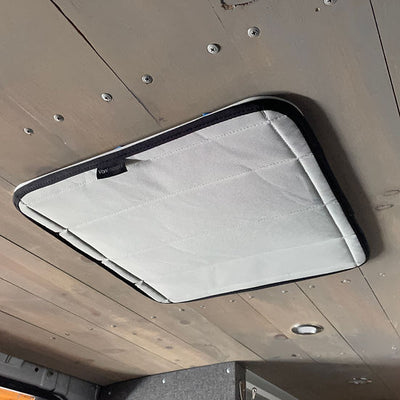 VanEssential Roof Vent Cover (MaxxAir Fan/Fantastic Fan)