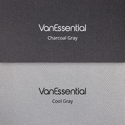 VanEssential Crew Window Shade for Ram Promaster 2014 to Current