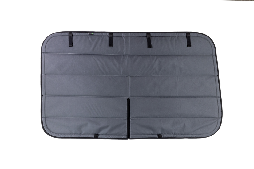 VanEssential Crew Window Shades for Ford Transit 2015 to Current