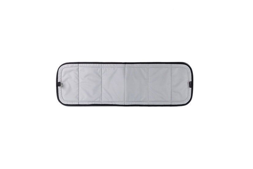 VanEssential Bunk Window Cover for CRL Sliding or Awning