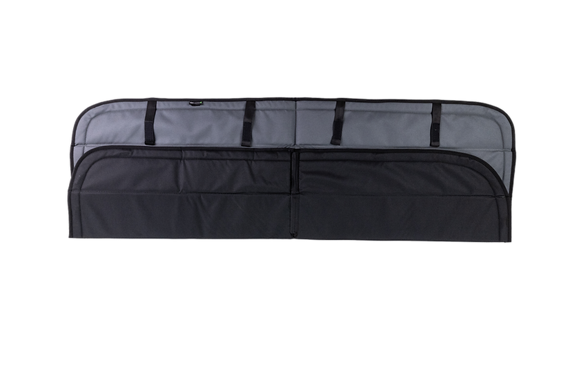 VanEssential Crew Window Cover for Mercedes Sprinter 2007-2019+