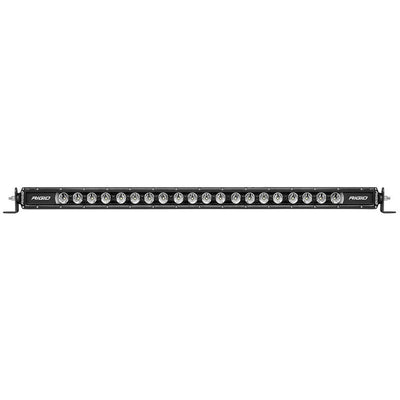 RIGID Industries Radiance+ SR-Series LED Light - 8 Option RGBW Backlight - 30" [230603]