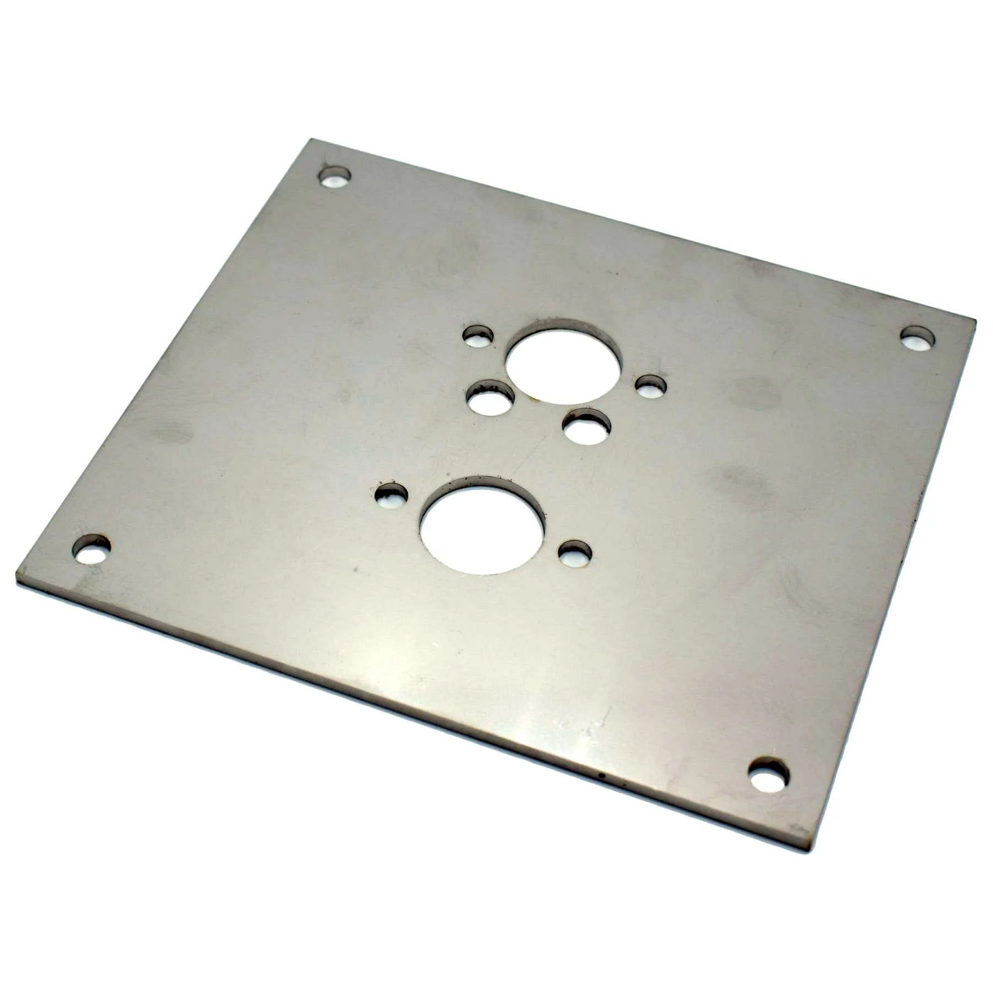 Autoterm 2D/4B/4D Air Heater Mounting Plate PM-002