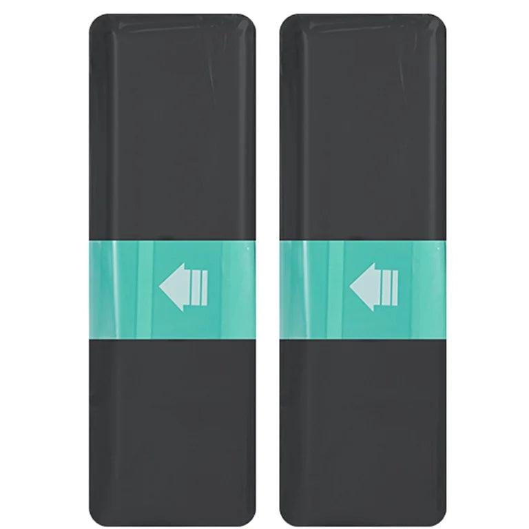 Modiwell Toilet Refill Bags（60 uses）