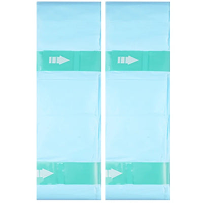 Modiwell Toilet Refill Bags（60 uses）