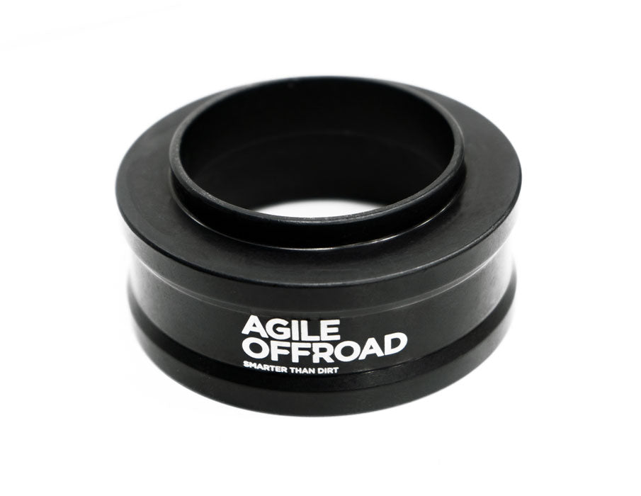 Agile RIP Suspension Kit for Sprinter 2500 4x4 - Agile Off Road