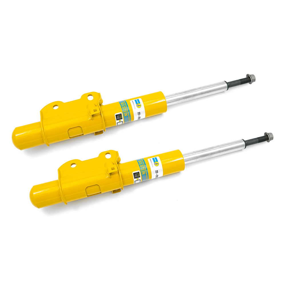 Bilstein Front Struts for 2WD Sprinter (Pair) by Agile Offroad