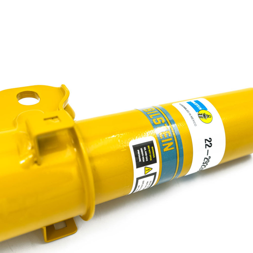 Bilstein Front Struts for 2WD Sprinter (Pair) by Agile Offroad