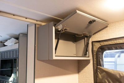 20" Ekko Cabinet - 20"x8"x11" - Foot of Bed