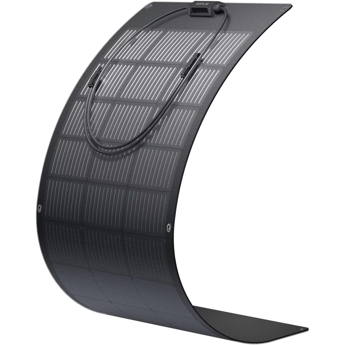 EcoFlow Flexible Solar Panel 100 Watt