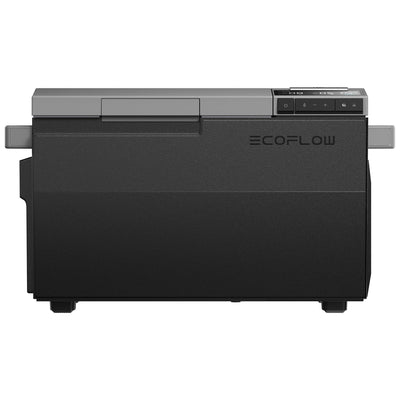 EcoFlow Glacier Portable Refrigerator & Ice Maker (Battery-Powered)