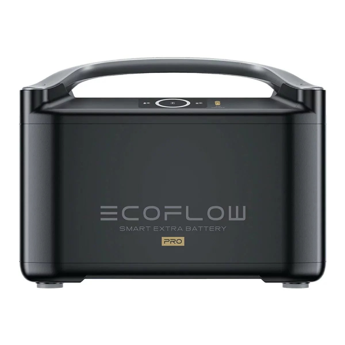 EcoFlow RIVER Pro Extra Battery 720Wh