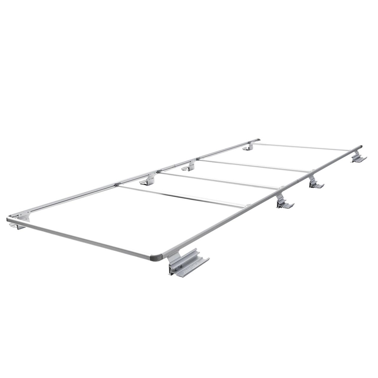 Fiamma Ram Promaster 159″ Extended Roof Rack (Silver) | 05808-02