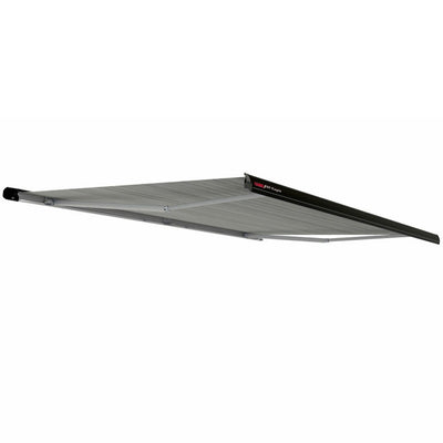 Fiamma F65 Eagle Motorized Extra-Strong Legless Awning for Camper Vans