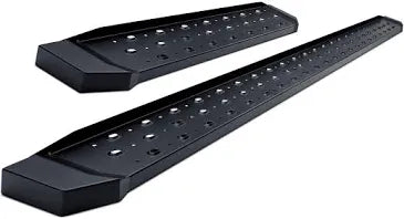 Steelcraft STX600 600-26000 Running Boards, Black for Ram Promaster