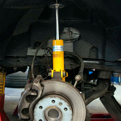 Bilstein Front Struts for 2WD Sprinter (Pair) by Agile Offroad