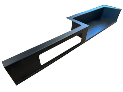 Tec Vanlife 2019+ Sprinter Sliding Door Storage Step