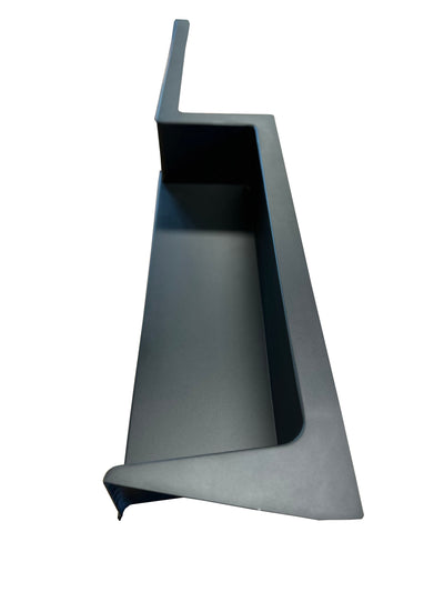 Tec Vanlife 2019+ Sprinter Sliding Door Storage Step