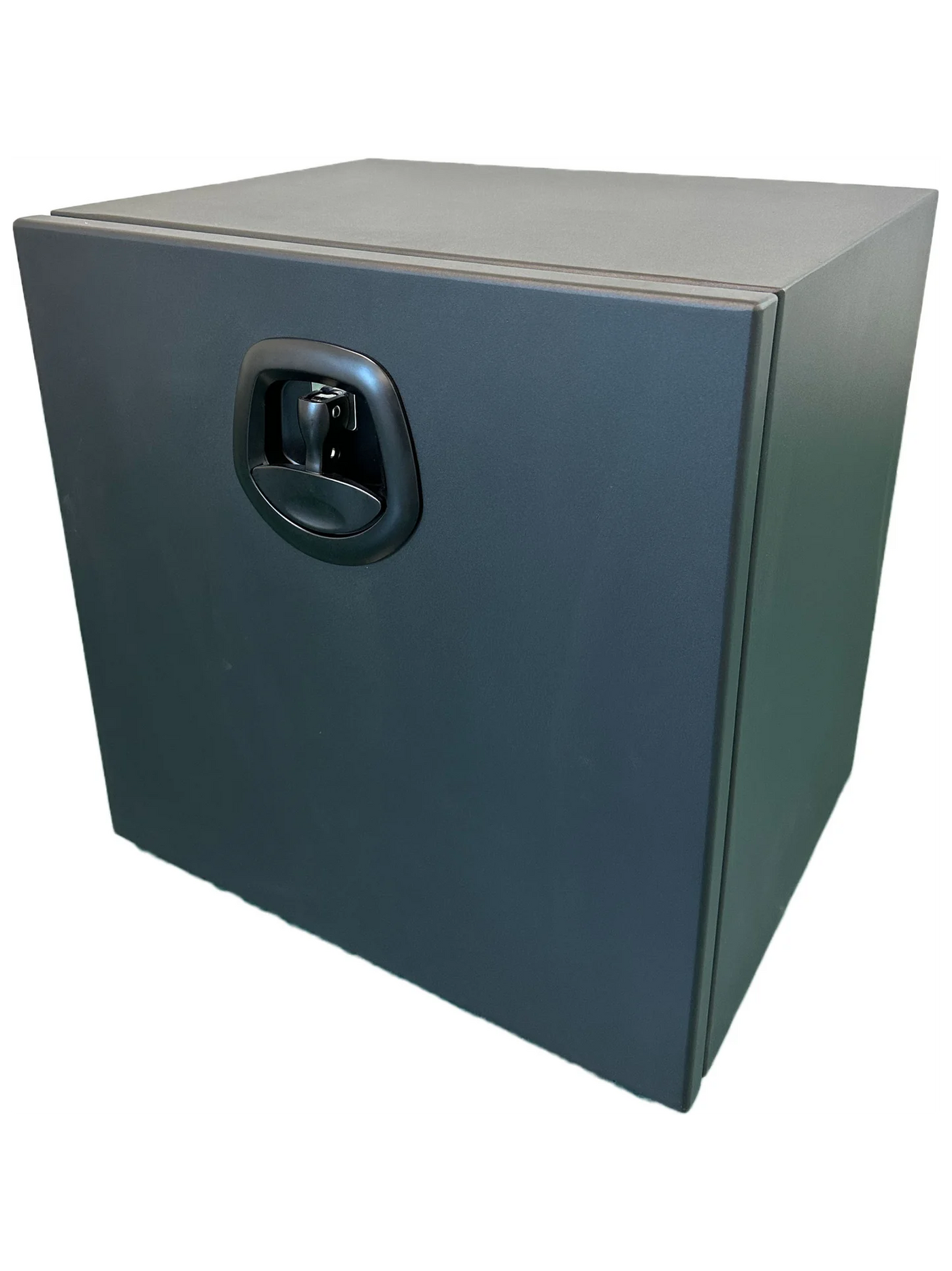 Tec Vanlife Aluminum Storage Box - Grande | Camper Van Storage